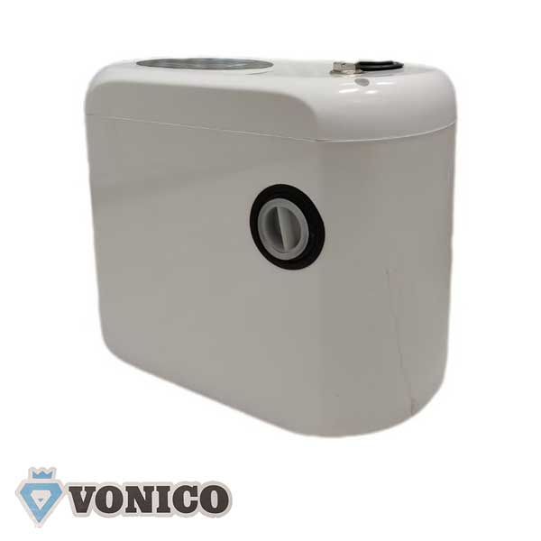 voni01 بوستر پمپ هوشمند ونیکو