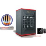 جزئیات فن و بدنه هیتر آذرتهویه A650 پرومکس