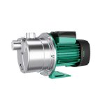 پمپ جتی کله استیل یک اسب تایفو مدل SGJ800