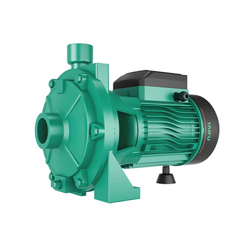 POMP-TAIFU-M25/140TCP2 پمپ یک و نیم اسب دو پروانه تایفو مدل 2TC25/140M