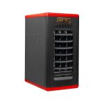 هیتر گازی پرومکس آذرتهویه مدل A618