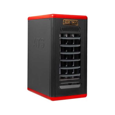هیتر گازی پرومکس آذرتهویه مدل A618