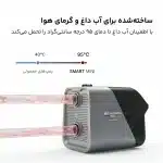 پمپ اسمارا مینی اکوا استرانگ