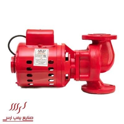 پمپ سیرکوله ارس 2 اینچ HV