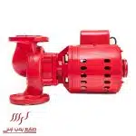 پمپ خطی سیرکوله ارس HV