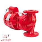 پمپ آب ارس سیرکوله خطی