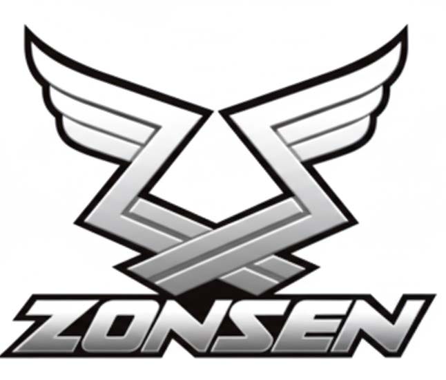 زونشن - ZONSEN