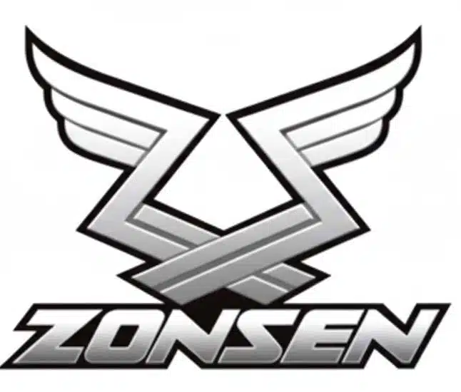 زونشن - ZONSEN
