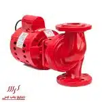 پمپ سیرکوله ارس 2 اینچ مدل HV بدون واسطه مناسب موتورخانه و سیستم گرمایشی