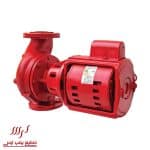 پمپ سیرکوله ارس 2 اینچ AA