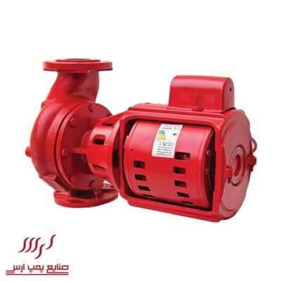 پمپ سیرکوله ارس 2 اینچ AA (3/4HP)