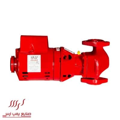 الکتروپمپ خطی مدل 1S100 سیرکوله ارس