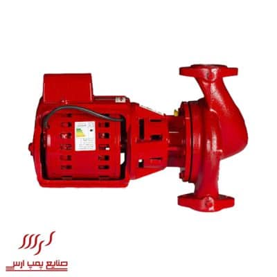 پمپ سیرکولاتور ارس 2 اینچ مدل AA مناسب سیستم گرمایش مرکزی و موتورخانه