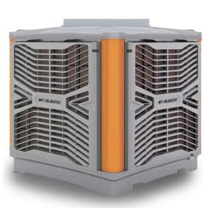 کولر 8500 البرز بالازن