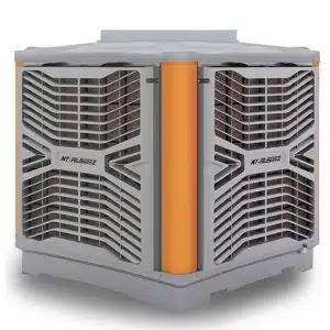کولر 8500 البرز بالازن