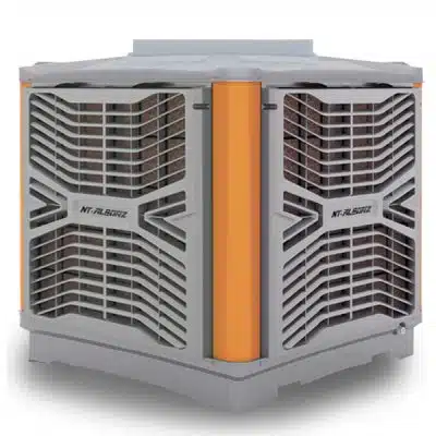 کولر 8500 البرز بالازن